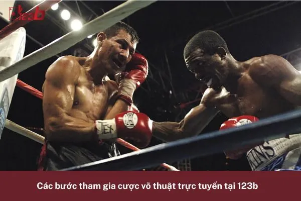 Cá Cược Võ Thuật 123b - Cược Võ Thuật Trực Tuyến 3 cược võ thuật trực tuyến