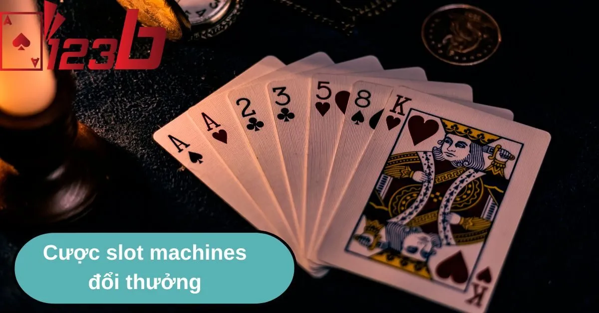 Game Casino Trực Tuyến 123b – Cược Slot Machines Đổi Thưởng 9 Game Casino Trực Tuyến 123b – Cược Slot Machines Đổi Thưởng
