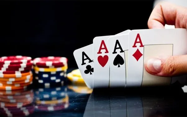 Casino 123B: Trải nghiệm các trò chơi casino trực tuyến hàng đầu 2 gam bai 3
