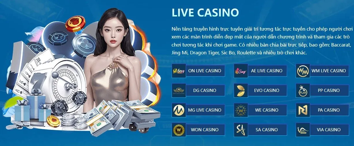 casino